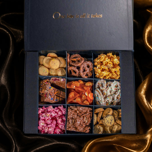 Gourmet Pick and Mix Box