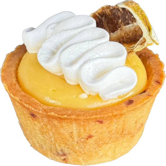 Lemon Meringue